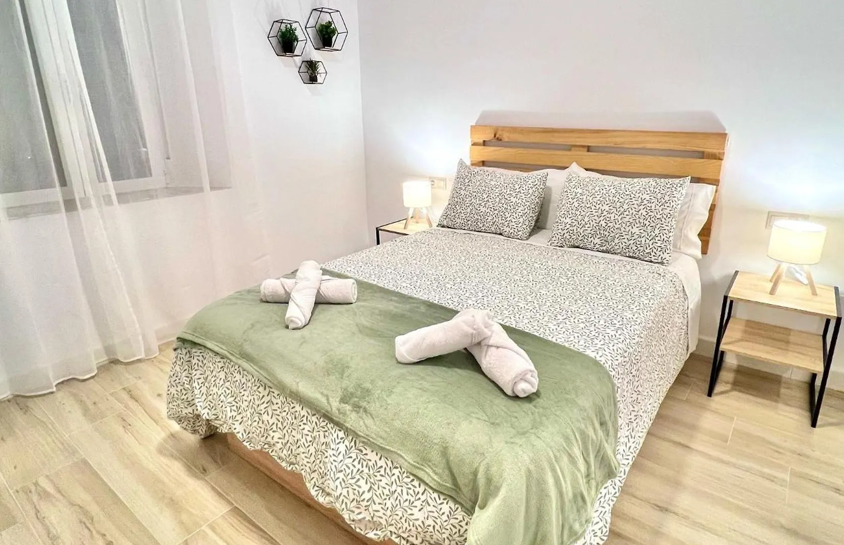 La Haza Del Sol Apartment Malaga