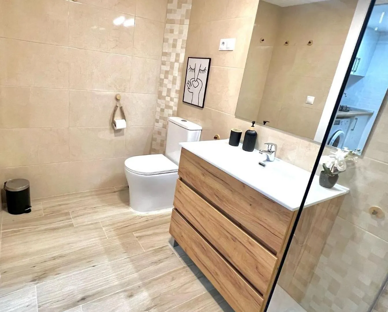La Haza Del Sol Apartment Malaga Spain