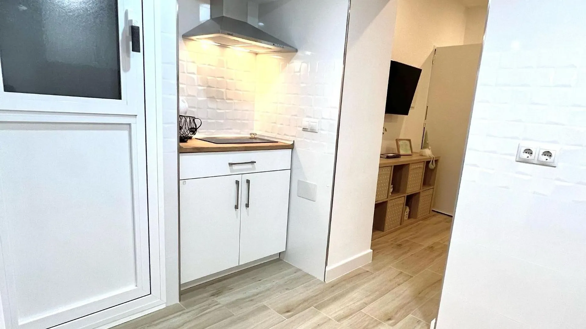 La Haza Del Sol Apartment Malaga