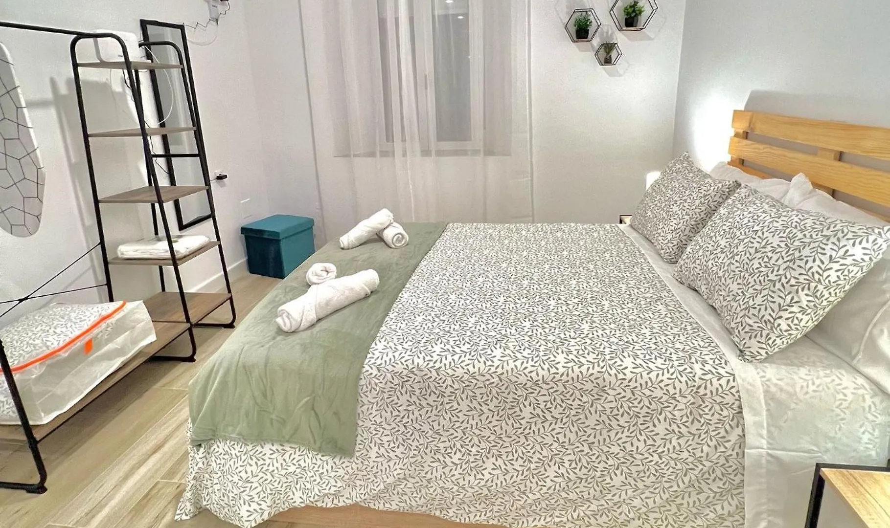 La Haza Del Sol Apartment Malaga Spain