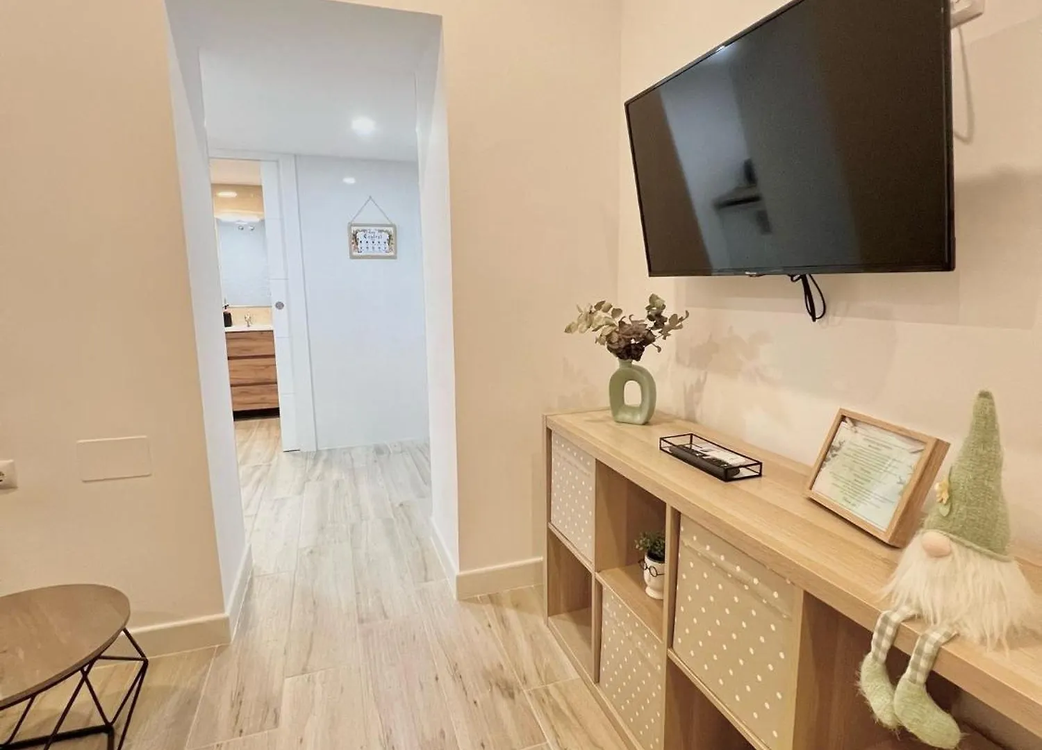 La Haza Del Sol Apartment Malaga