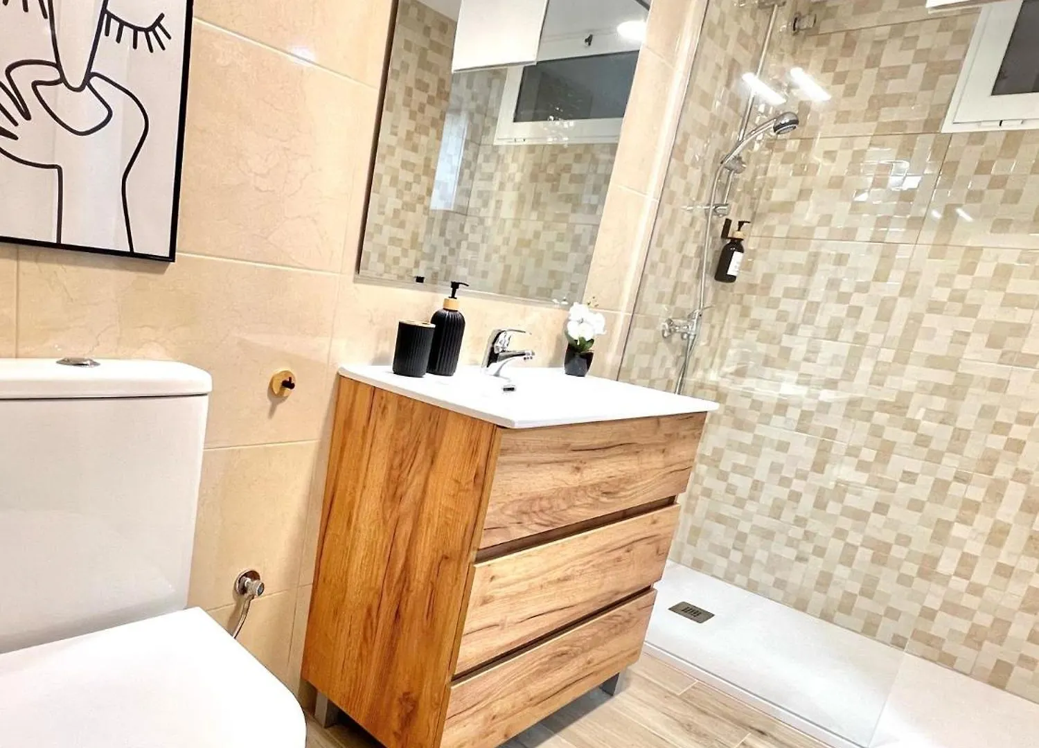 La Haza Del Sol Apartment Malaga 0*,  Spain