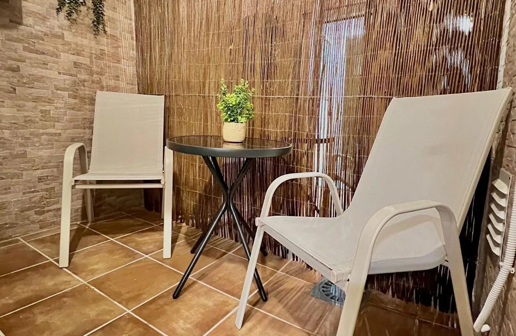 La Haza Del Sol Apartment Malaga