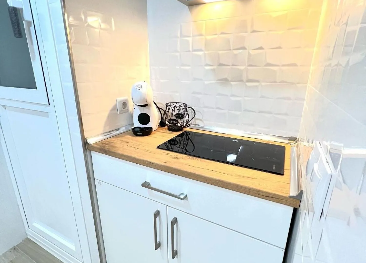 La Haza Del Sol Apartment Malaga