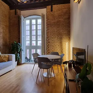 Puerta De Alhambra Apartment