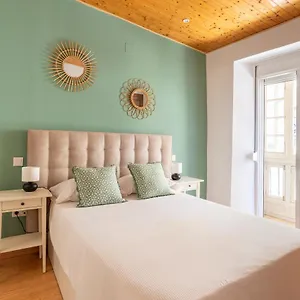  Apartamento Carretería 80