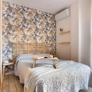  Apartamento Apto Centro Historico Parking Priv Gratuito
