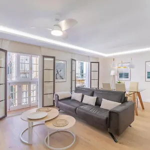 Nosquera Freshapartaments Apartment