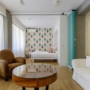  Apartamento Six By Caleta Homes